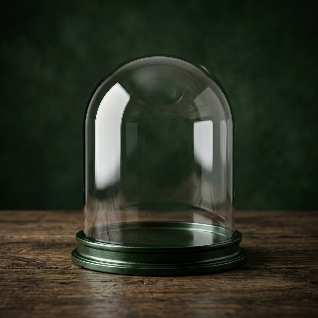Concept Dome decoration