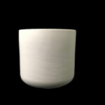 Round Pot