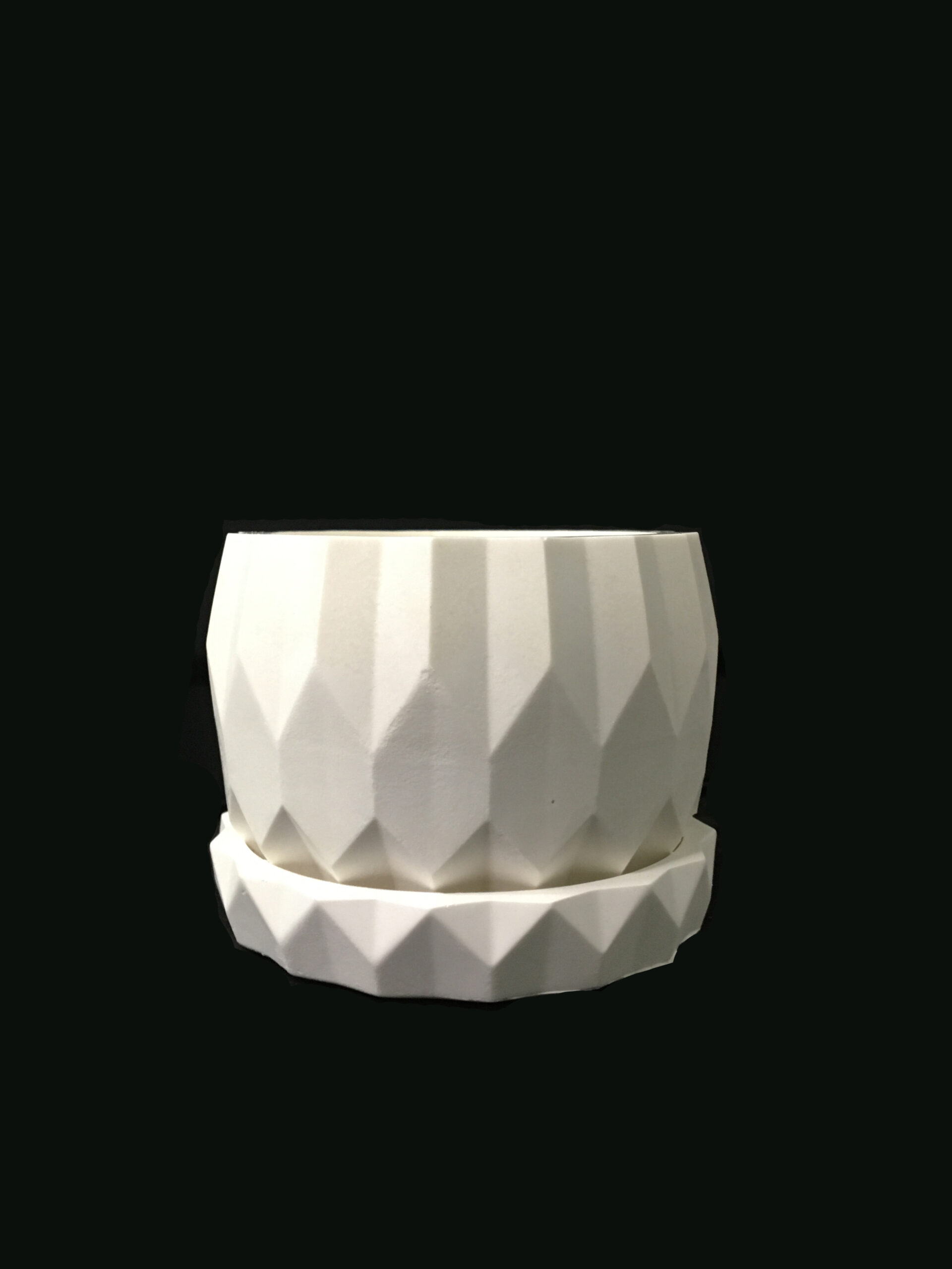 Item Code P02 Diamond Edge - Image 1