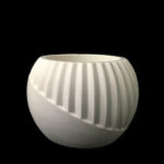 Ripple Pot