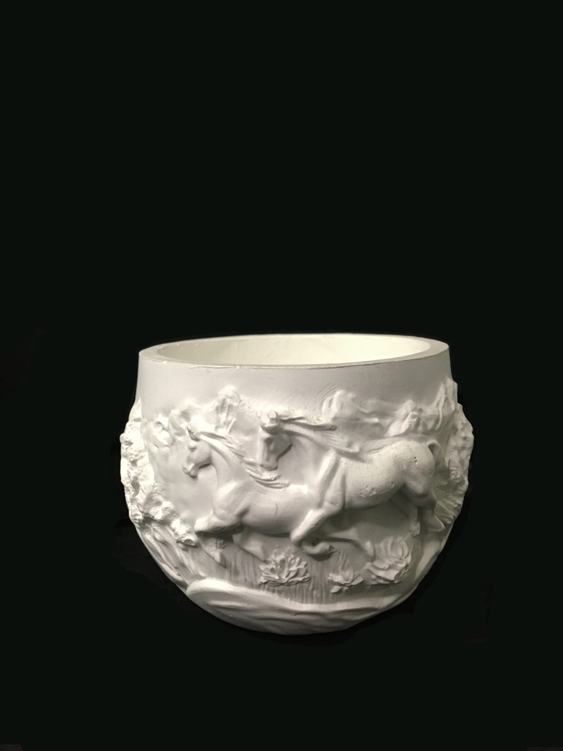 Item Code P05 Horse - Image 1