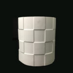 CubeLine Pot