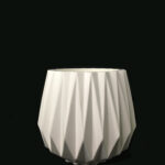 Origami Pot