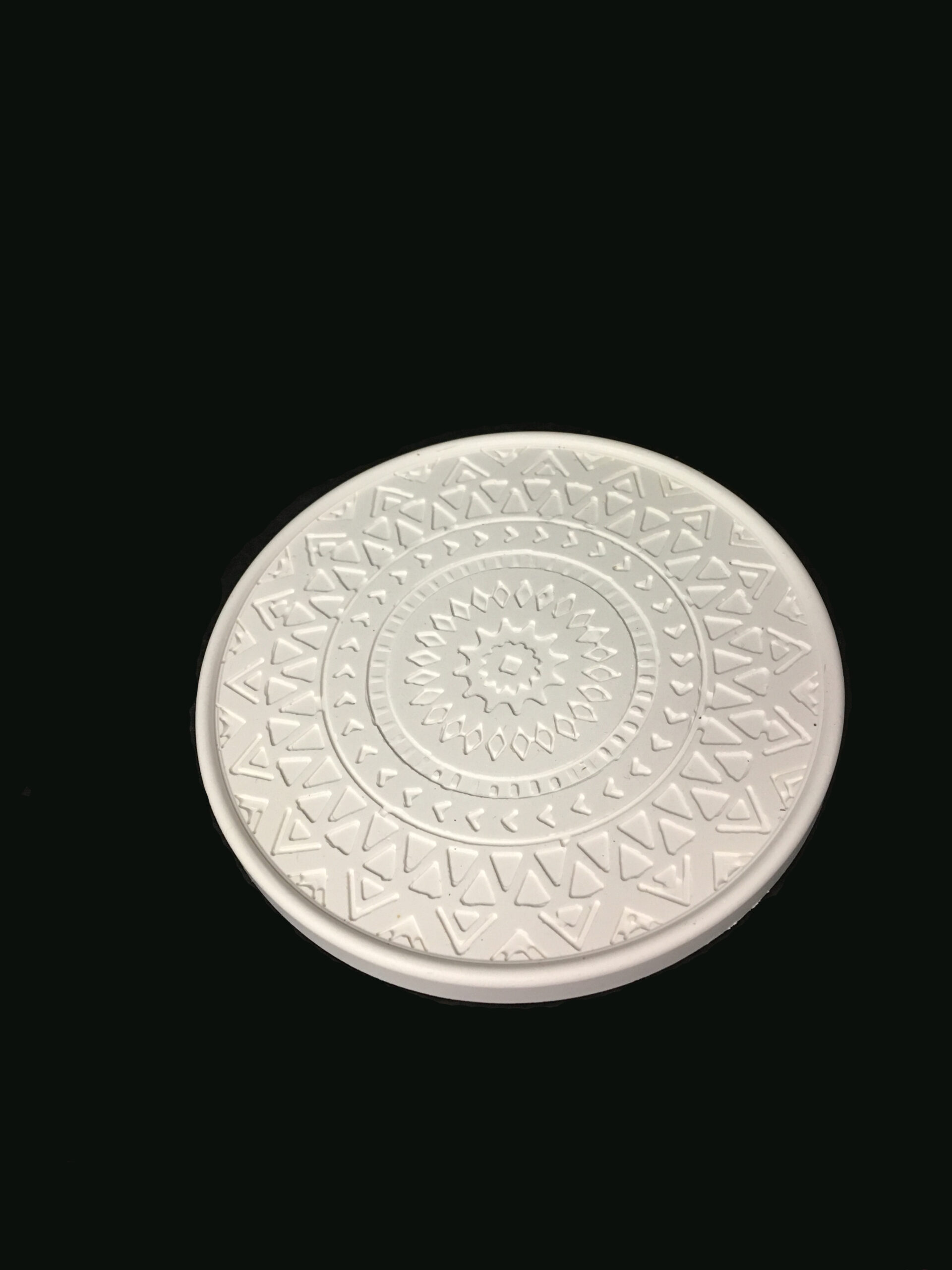 Item Code P19 Mandala Tray - Image 1